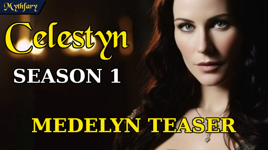 Medelyn Teaser