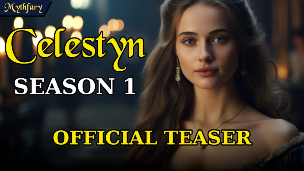 First Teaser Celestyn